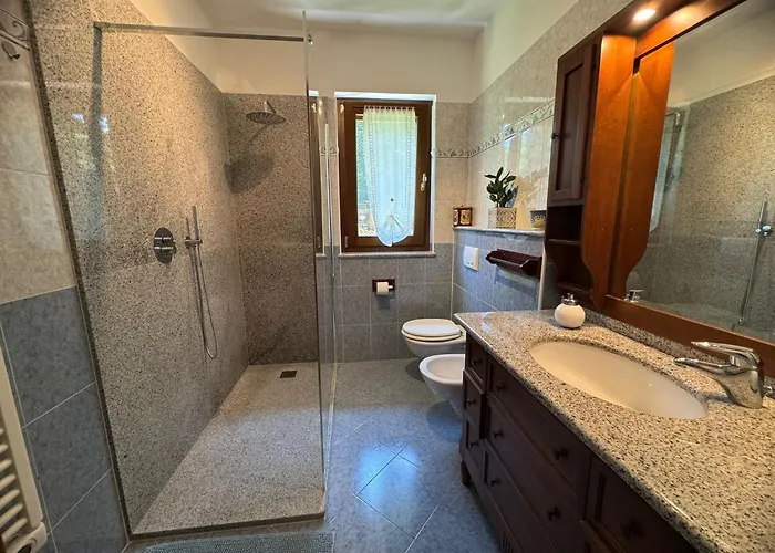 Gæstehus Casa Iris